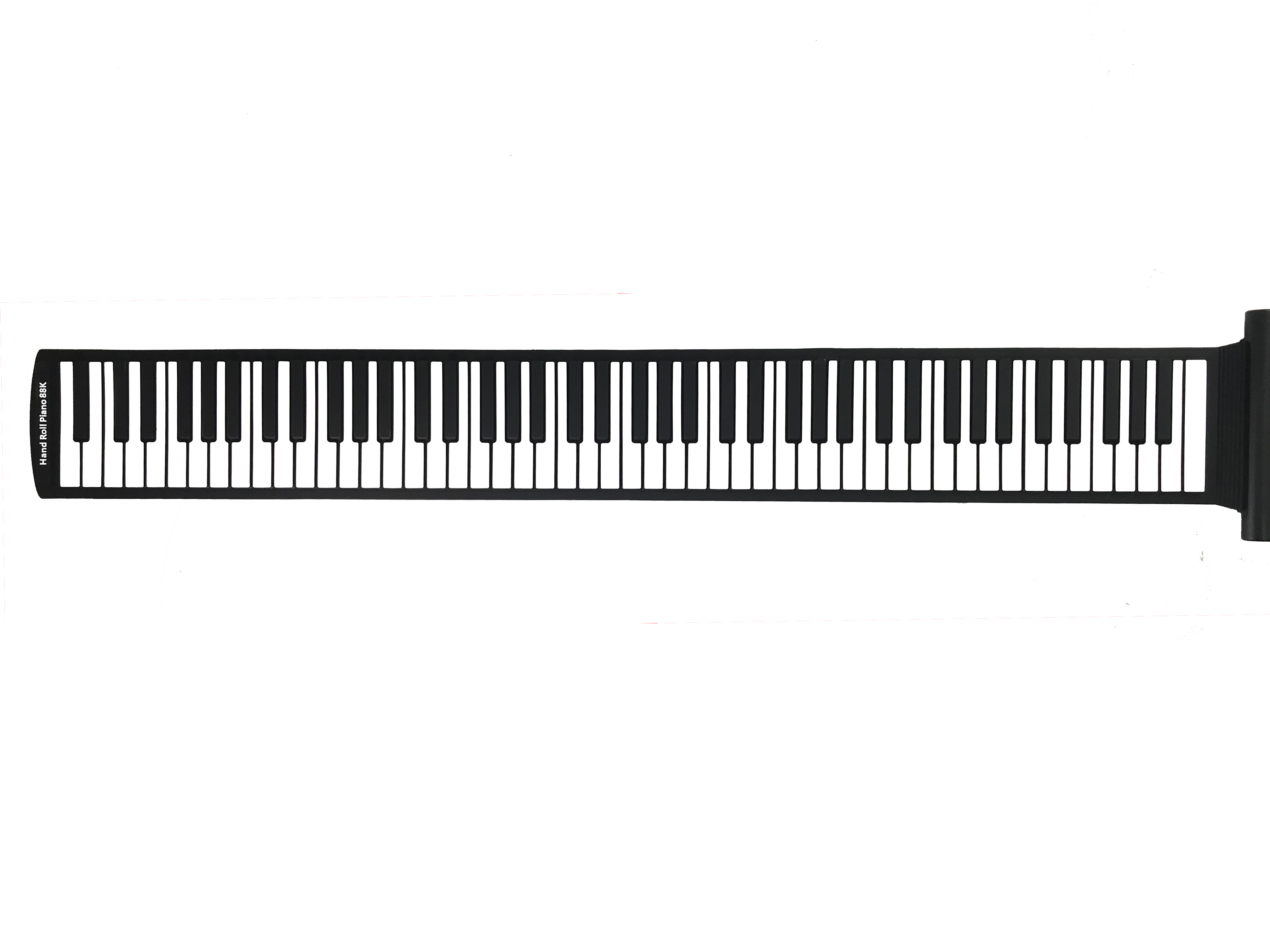 Đàn Piano Phím Cuộn 88 Keys Roll Up Piano Cho Bé Học Nhạc