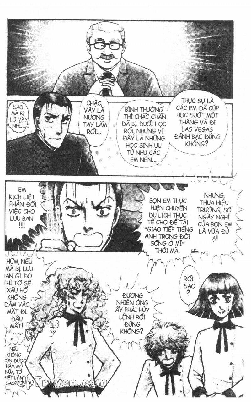 câu lạc bộ con nhà giàu chapter 2 59