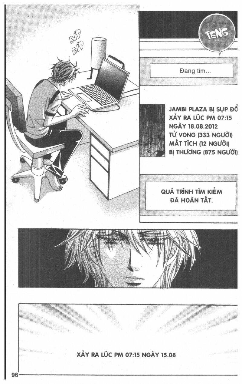 cũng vì em chapter 14 44