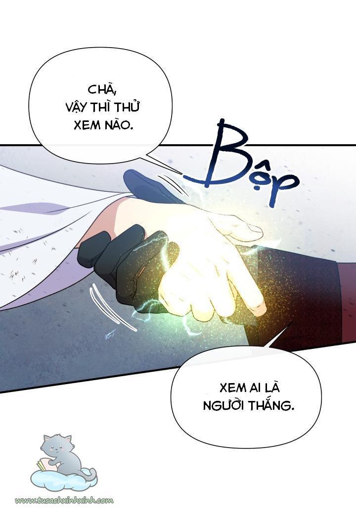 công nương khế ước của gia tộc công tước quái vật chapter 119 26