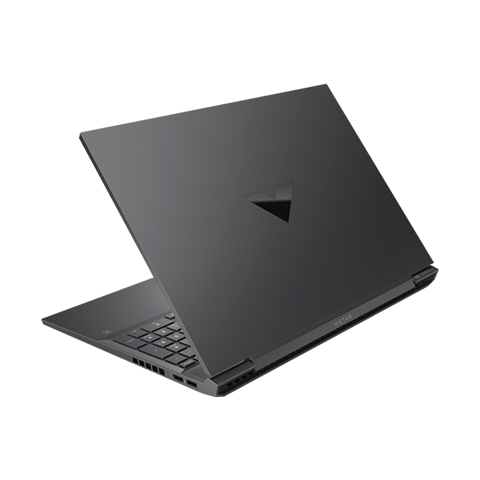 Laptop HP Victus 16-e0179AX 4R0V0PA (AMD R5-5600H/ 8GB/ 512GB SSD/ RTX 3050Ti/ 16.1 FHD IPS, 144Hz/ Win11) - Hàng Chính Hãng