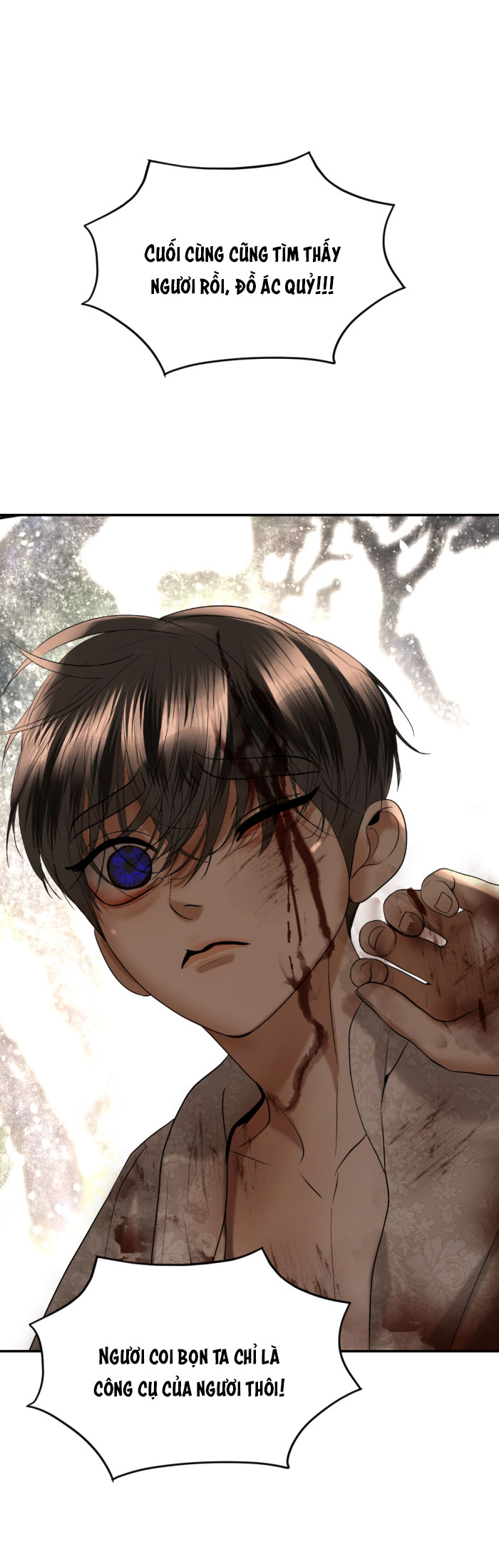 tôi là công tử đẹp nhất xiêm chapter 62 68