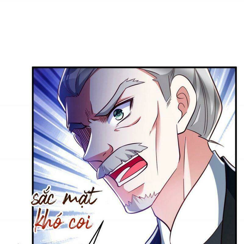 manh hổ trọng sinh : tướng quân đại nhân muốn ôm ôm chapter 24 3