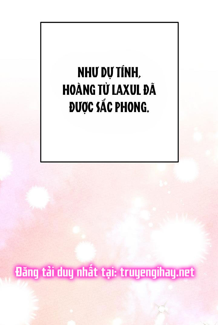 trở thành vợ thái tử quái vật chapter 64.1 4