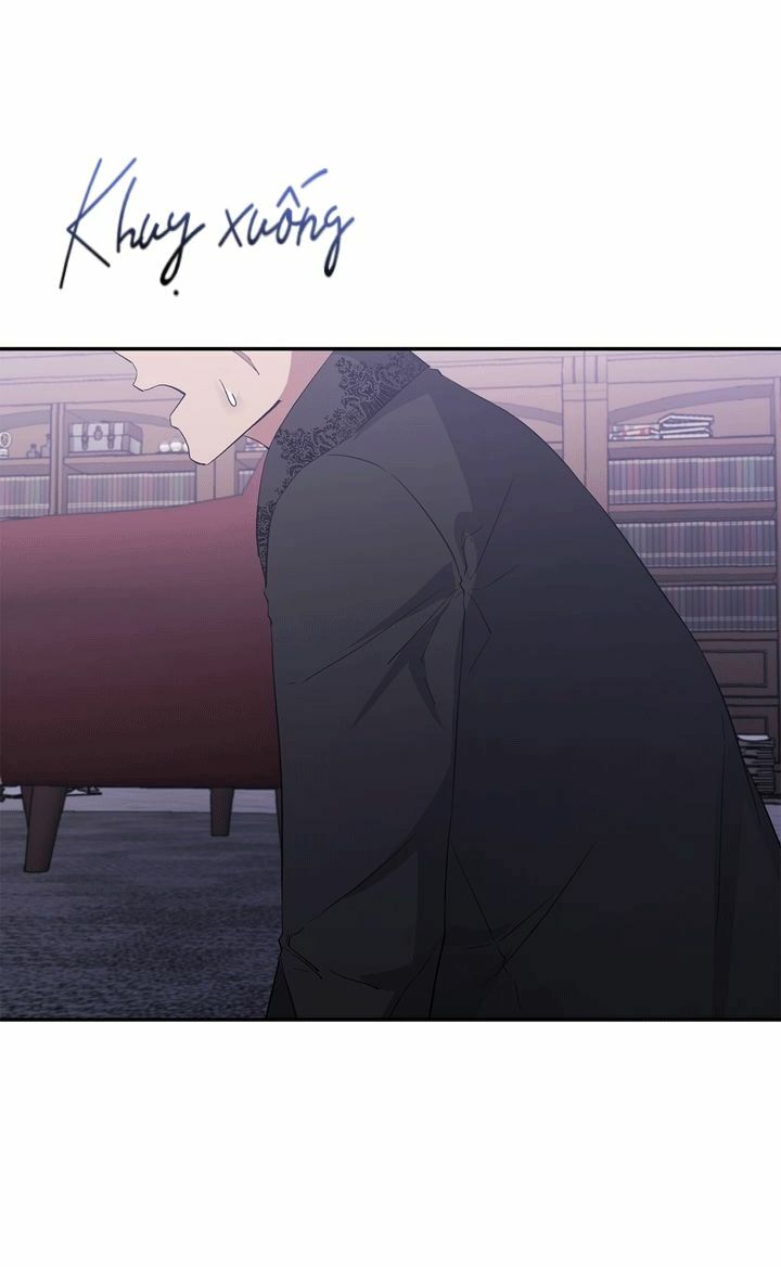 nữ công tước phương bắc là một nhân vật phản diện chapter 19 57