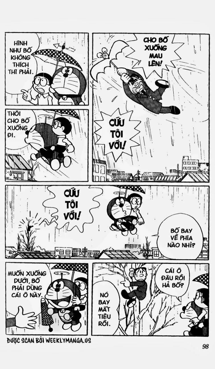 doraemon chapter 353 6