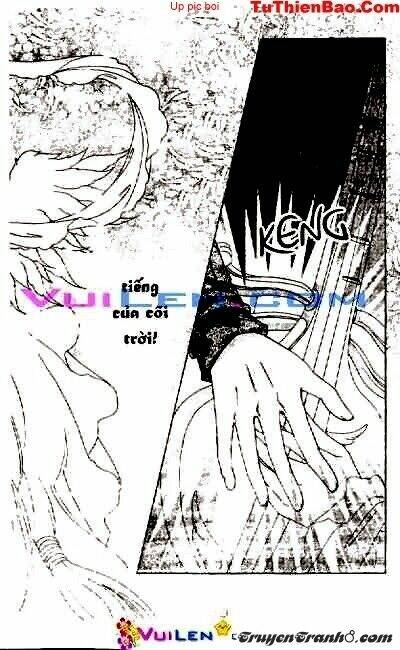 đóa hoa yêu kiều chapter 1 30