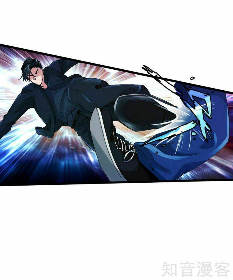 tuyệt phẩm tà thiếu chapter 1 55