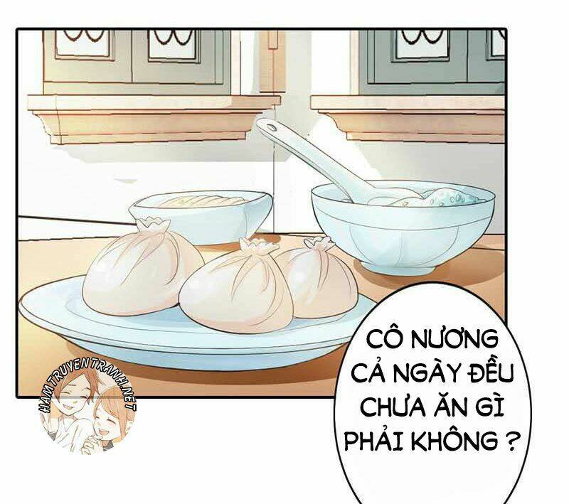 tiểu tâm can của cực phẩm đại nhân chapter 15 38