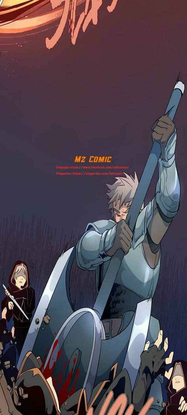 chính kiến của anh hùng chapter 2 27