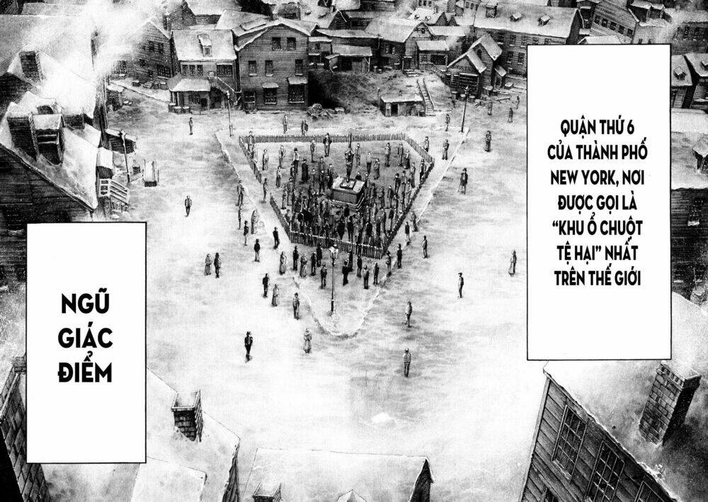 green blood chapter 1 11