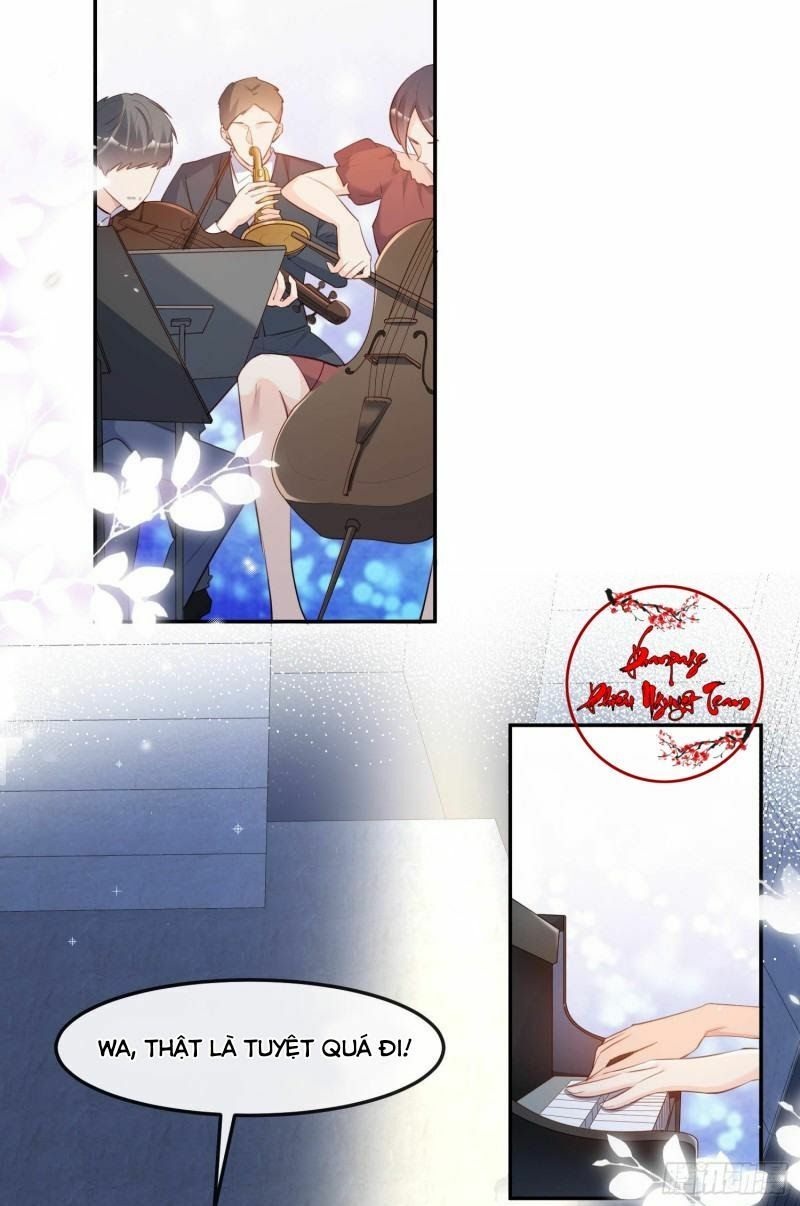 lục tổng, vợ ngài lại lên top tìm kiếm nữa rồi! chapter 36 1