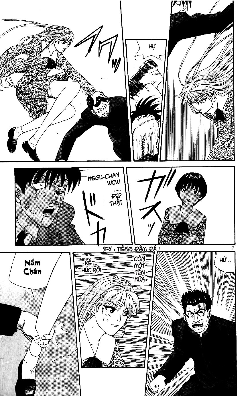 tenshi na konamaiki chapter 7 7