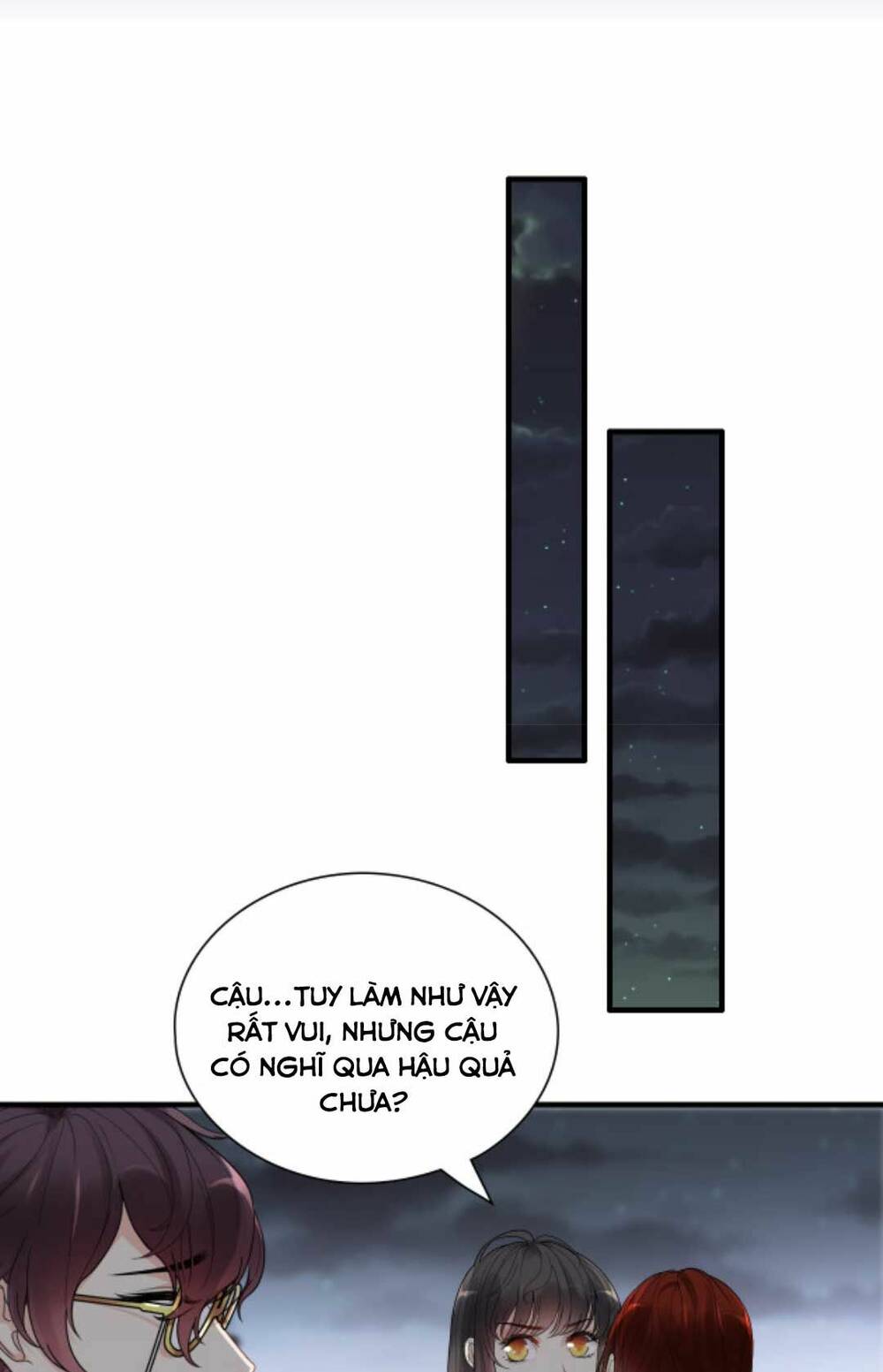 cô vợ hợp đồng bỏ trốn của tổng giám đốc chapter 432 3