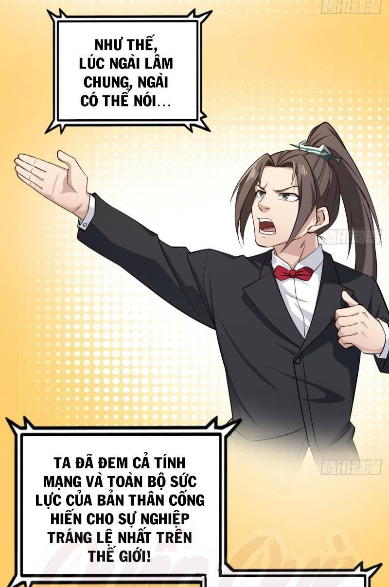 trọng sinh tới đại đường chapter 84 15