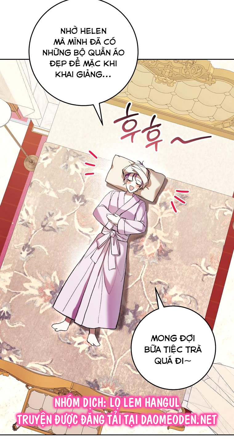 trở thành ác nữ thật thú vị mà ? chapter 65 45