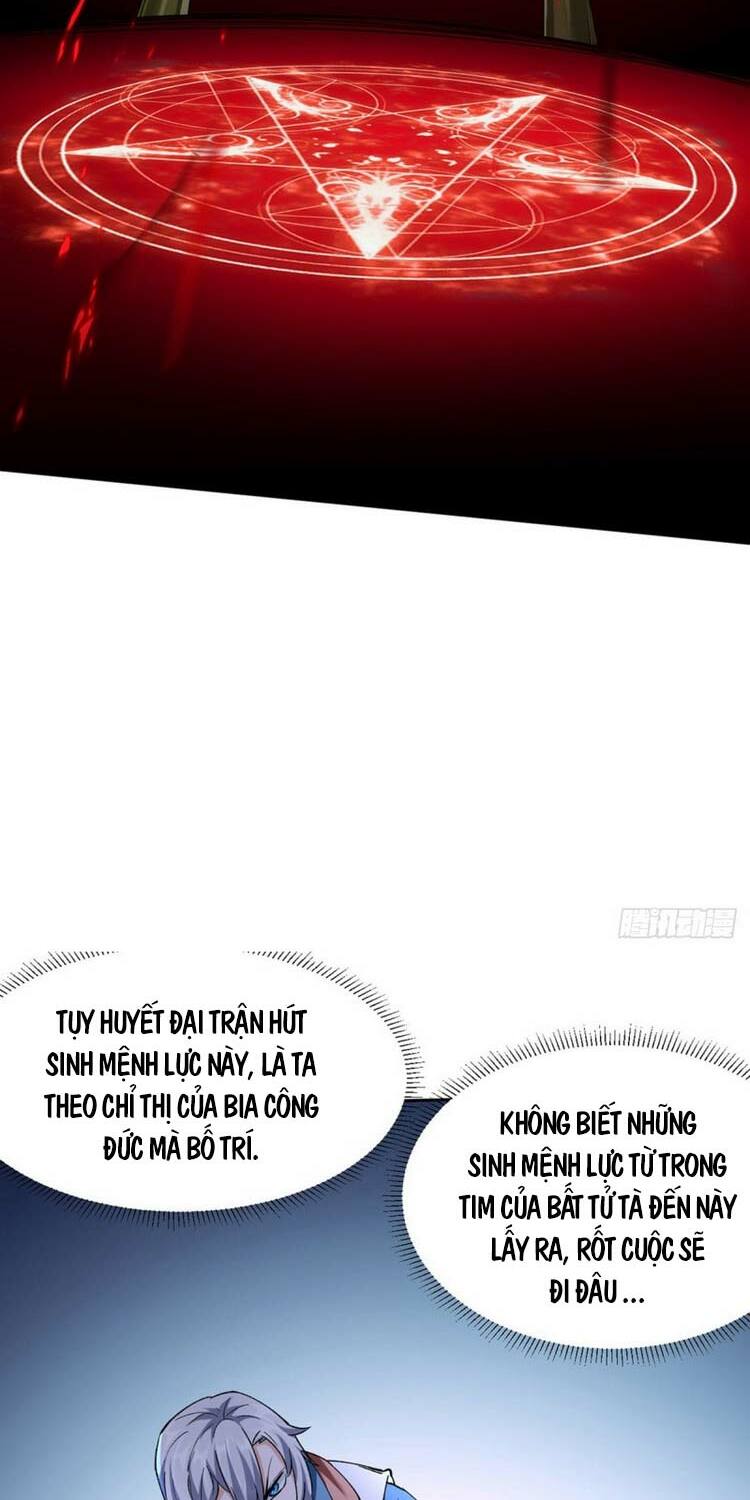võ đạo độc tôn chapter 304 19
