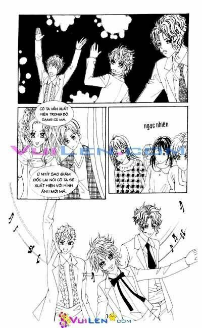 chạm mặt thần tượng chapter 9 18