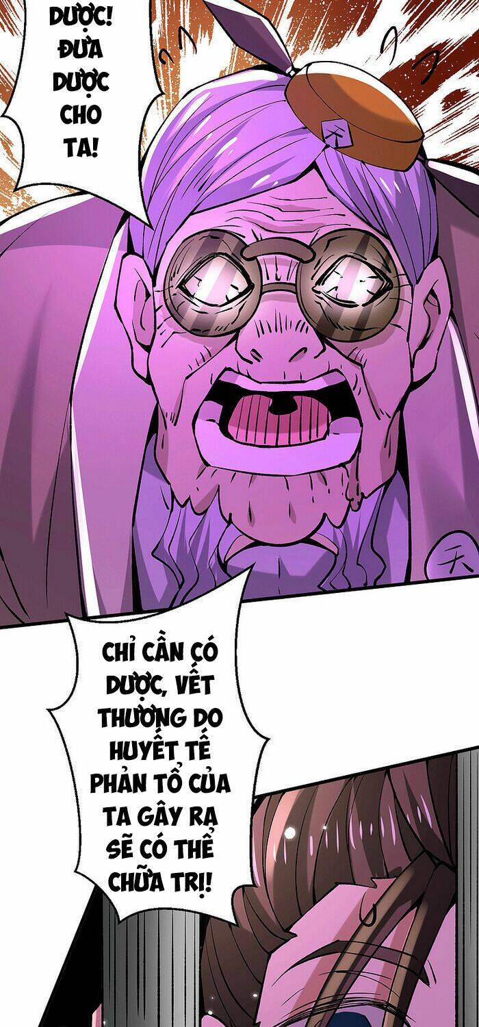 đô thị đỉnh phong cao thủ chapter 233 29
