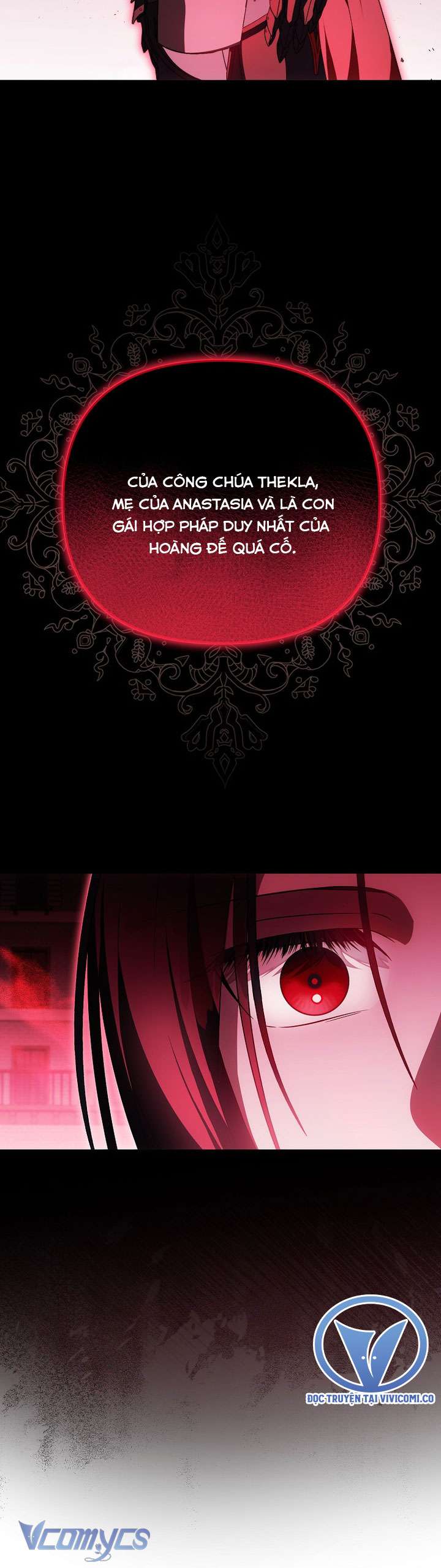 lần đầu bé út được yêu thương chapter 52 8