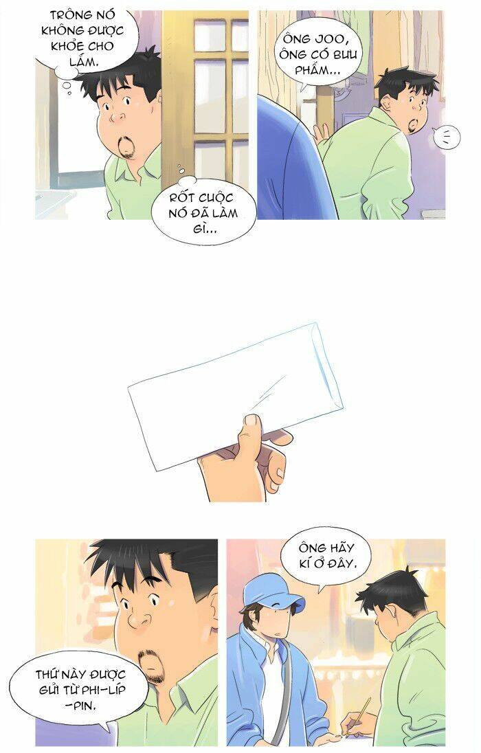 family man chapter 13 2