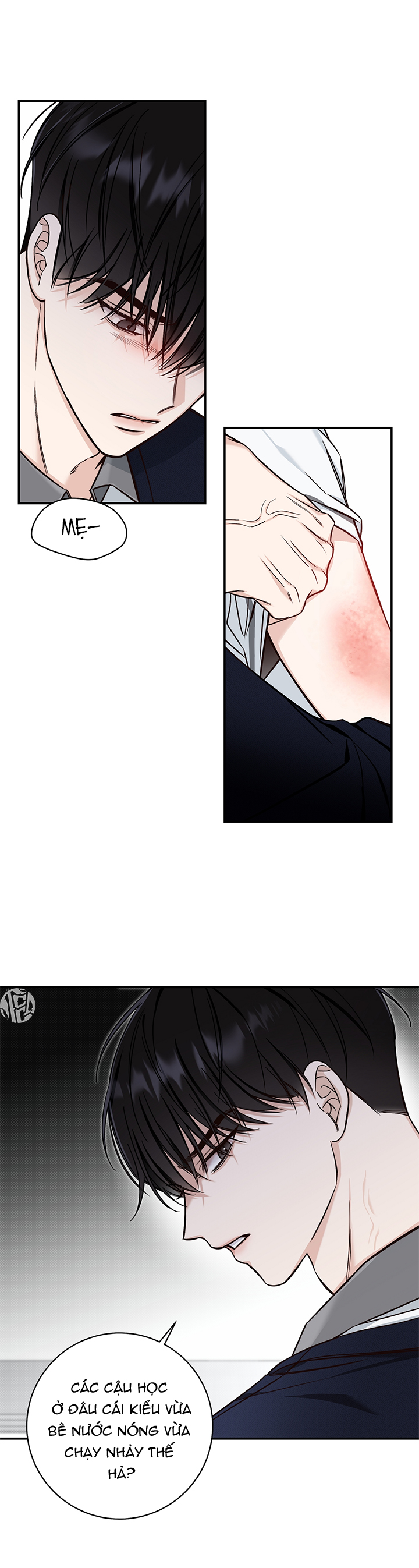 mùa hạ chapter 15 20