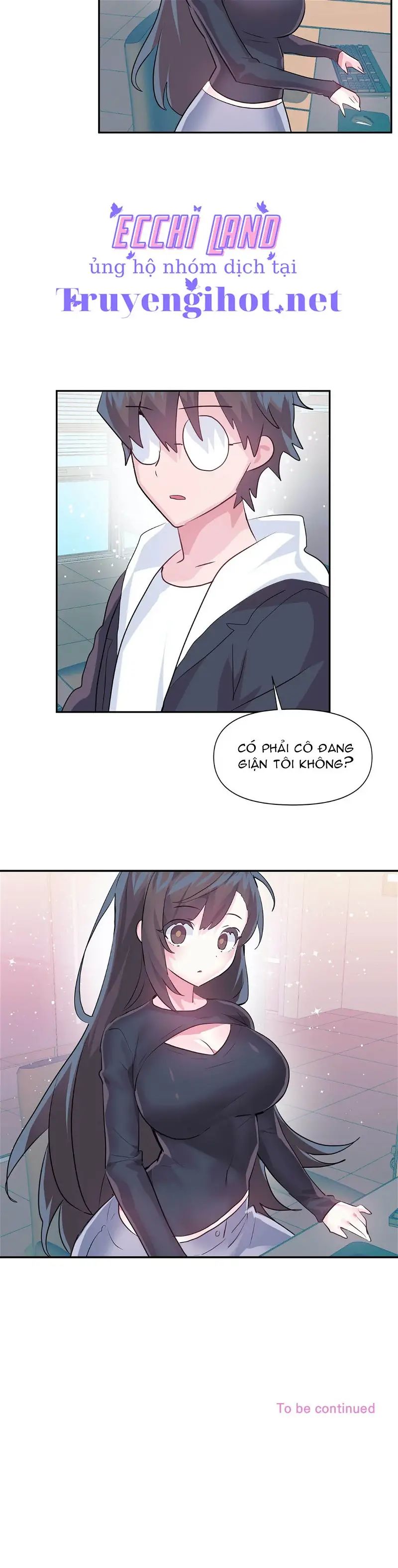 đăng nhập vào thế giới trò chơi chapter 65 24