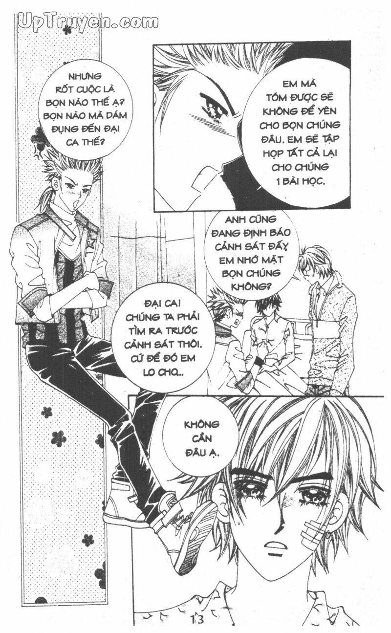 thuyền viễn xứ chapter 9 15