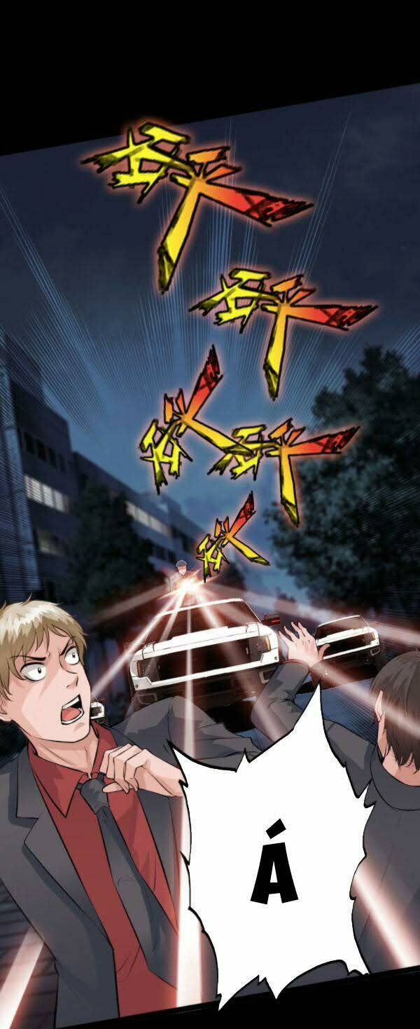 tuyệt phẩm tà thiếu chapter 141 21