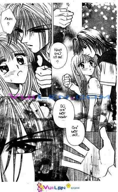 arita đáng yêu chapter 5 96