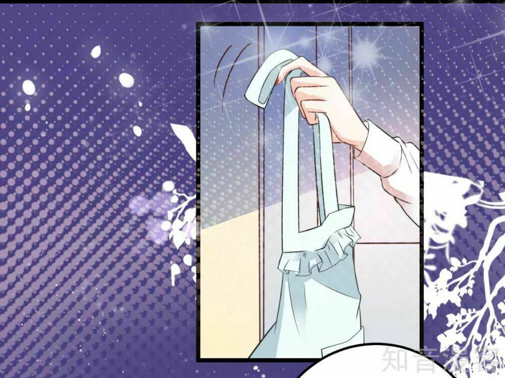 cường thế tù ái - địch thiếu đừng xằng bậy chapter 50 3