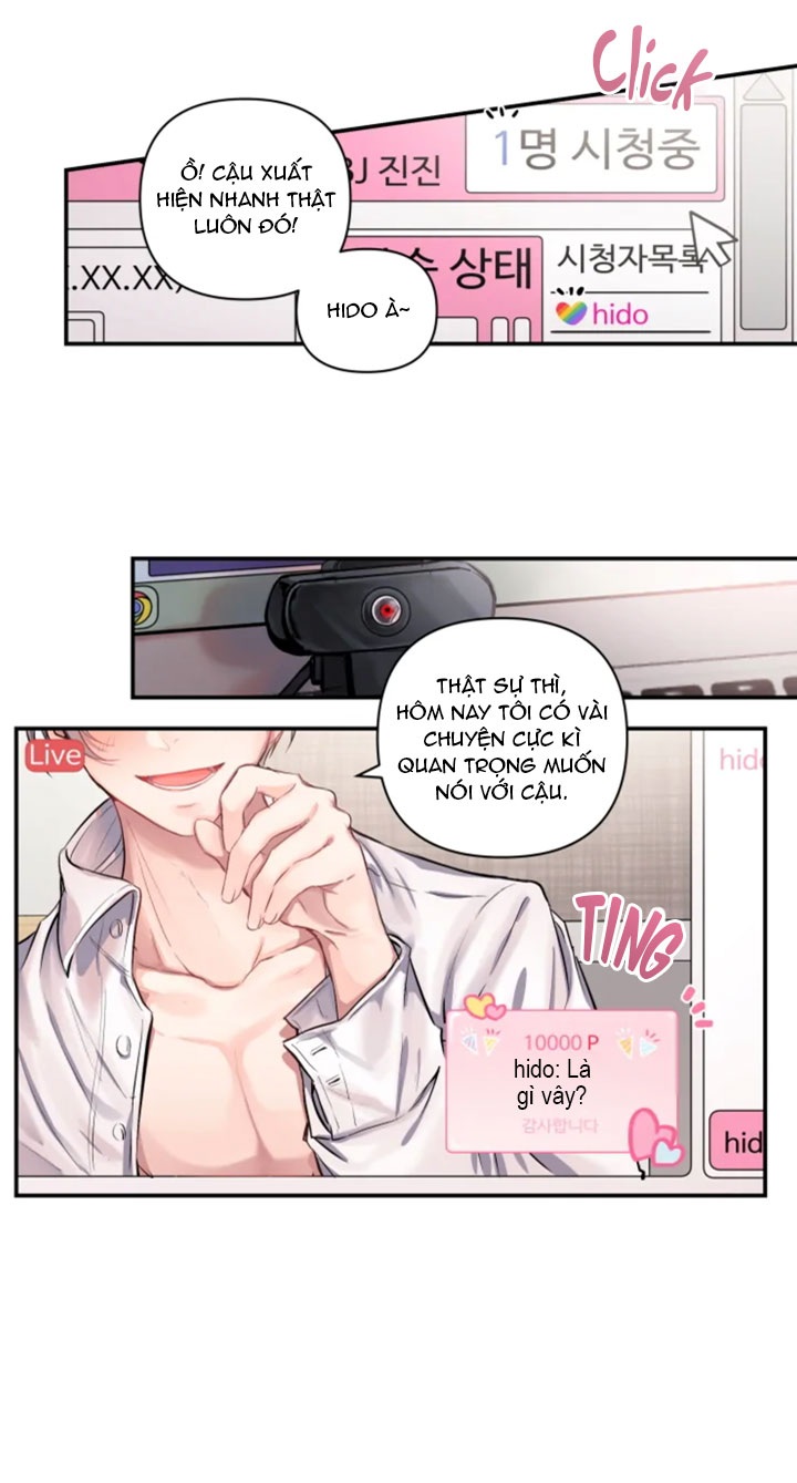 hợp đồng tình yêu chapter 0 3