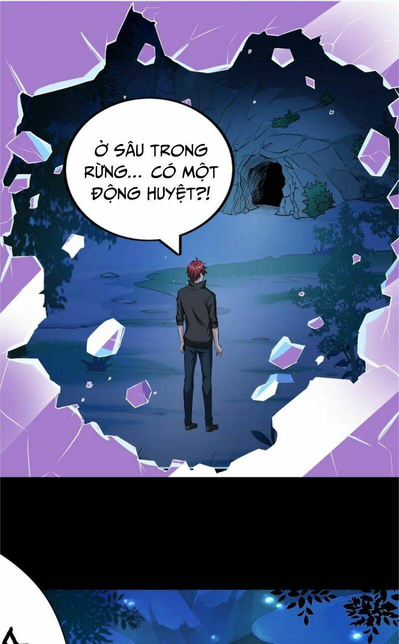 thần tiên dạy tôi giả x chapter 24 22