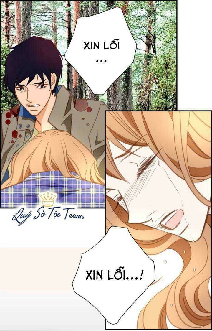 tiếp xúc chí mạng chapter 26 38