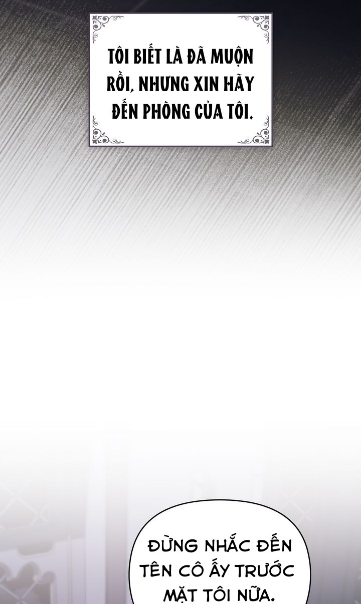 ánh trăng đỏ trong đêm 2 chapter 14.2 28