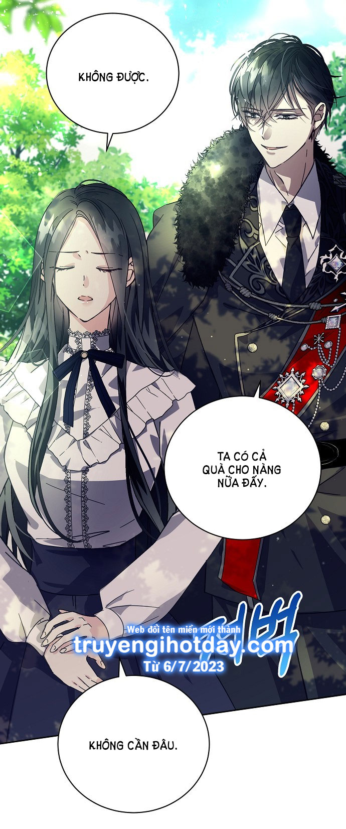 chiếm hữu trái tim bạo chúa chapter 3.2 12