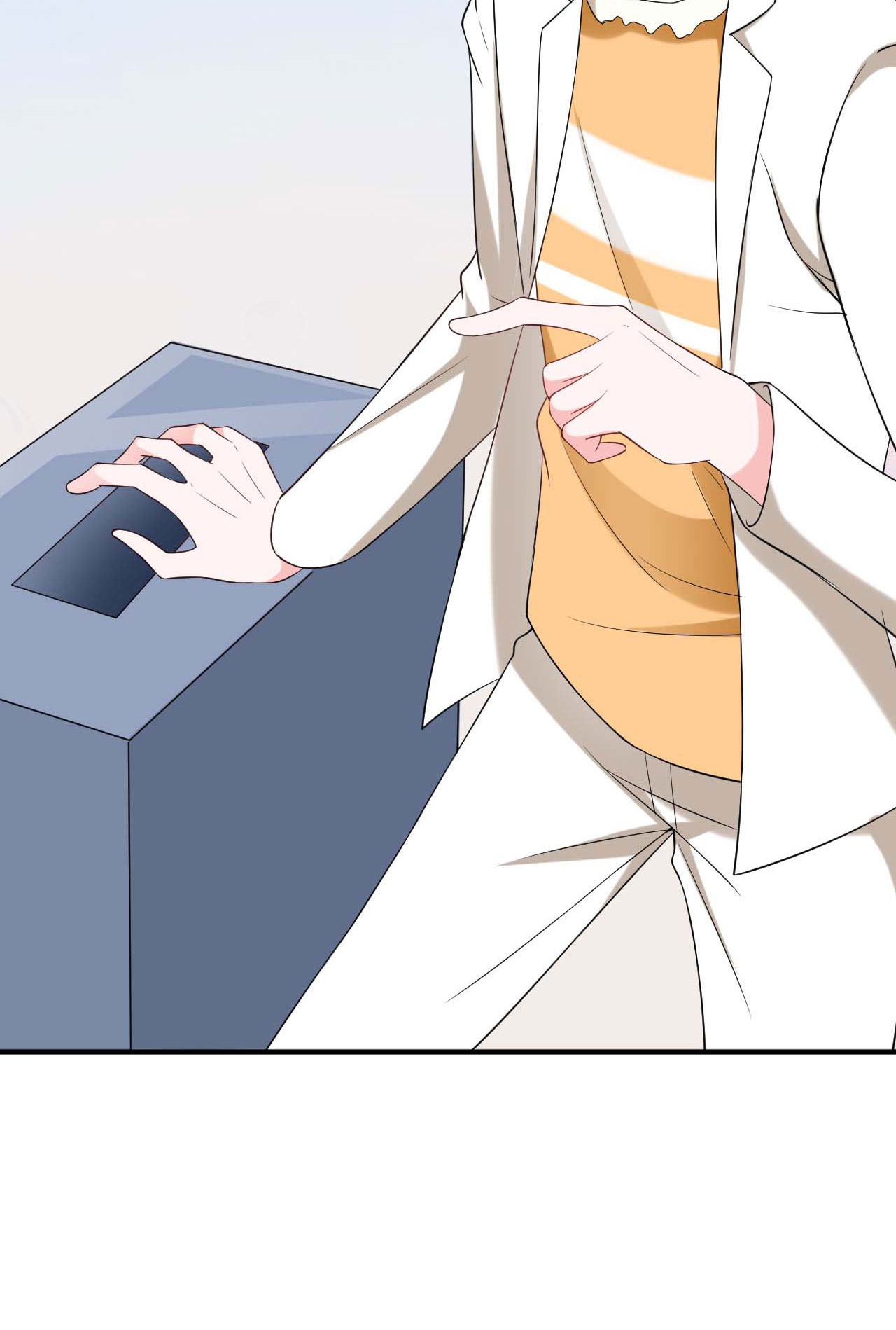 bí mật không thể yêu đương chapter 67 12