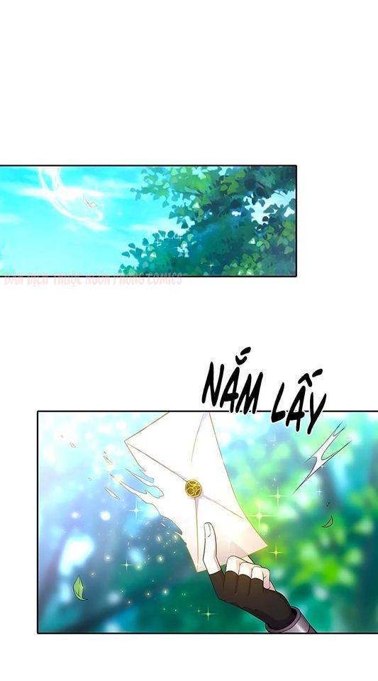 năm môn đệ của charlotte chapter 1 81