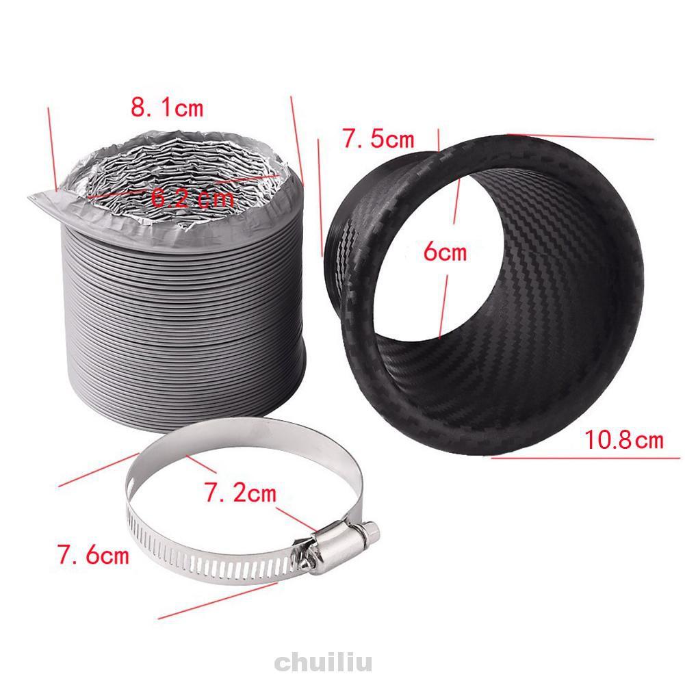 Bộ Nạp Khí Nạp Thay Thế Cho Xe Hơi