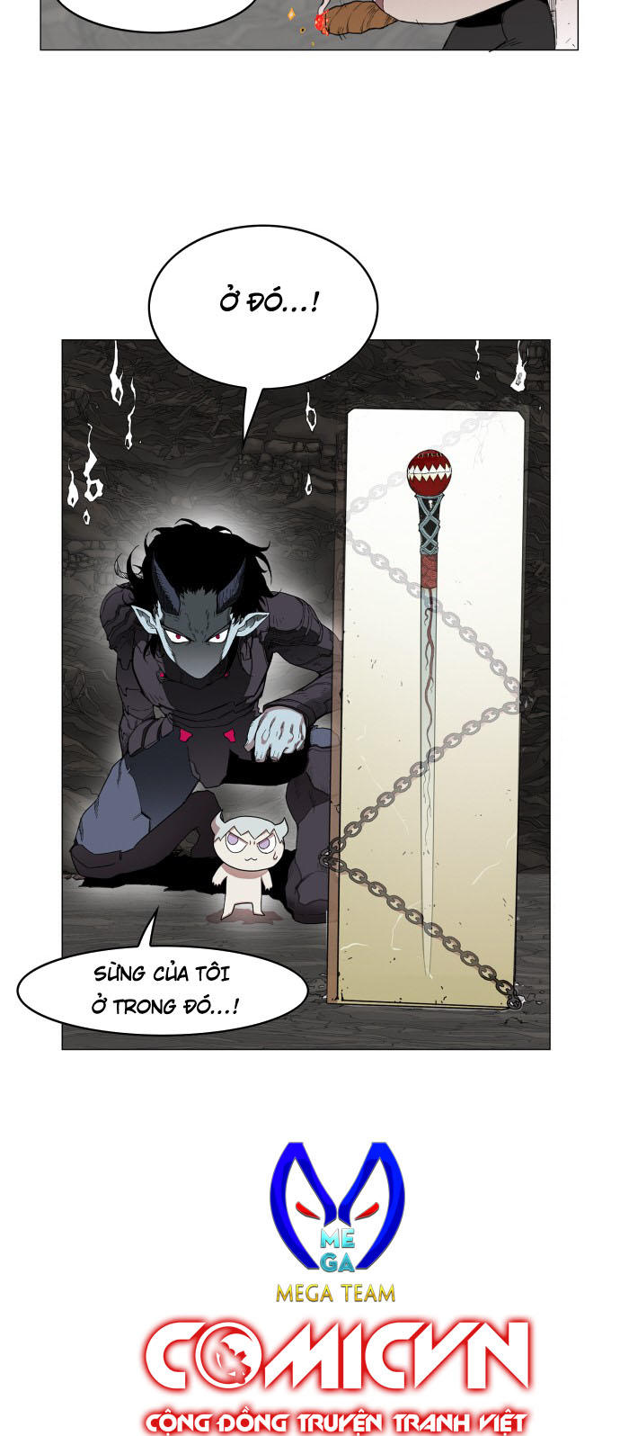 hard core leveling warrior chapter 59 40