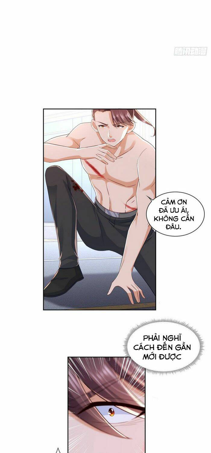 chí tôn toàn năng chapter 89 7