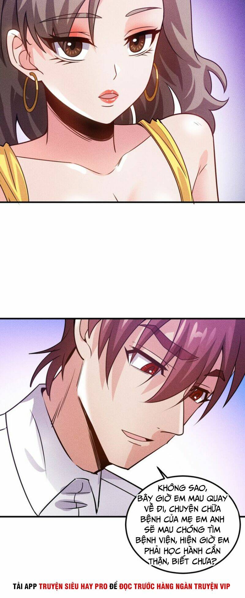 cao thủ cận vệ của nữ chủ tịch chapter 93 16