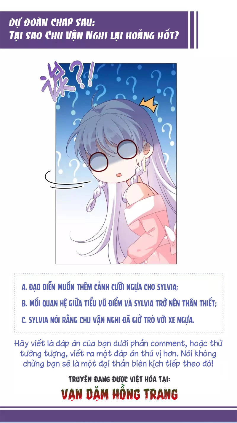 cô ấy đến rồi, xin nằm xuống! chapter 236 50