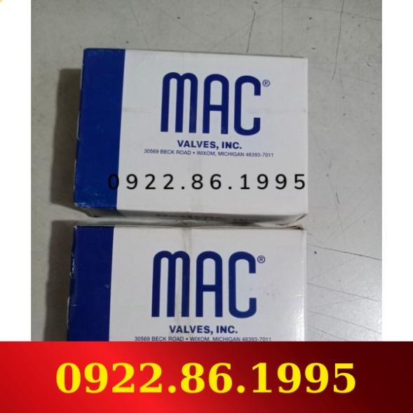 Giá Tốt + PME-292BAAA Van Từ Mac hàng mới