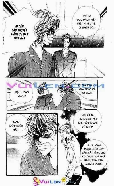 giấc mơ thần tượng chapter 2 49