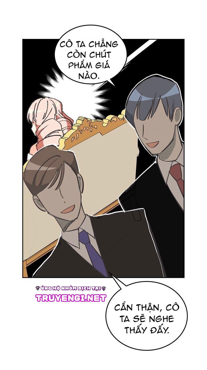 sủng vật của ác nữ chapter 1 25