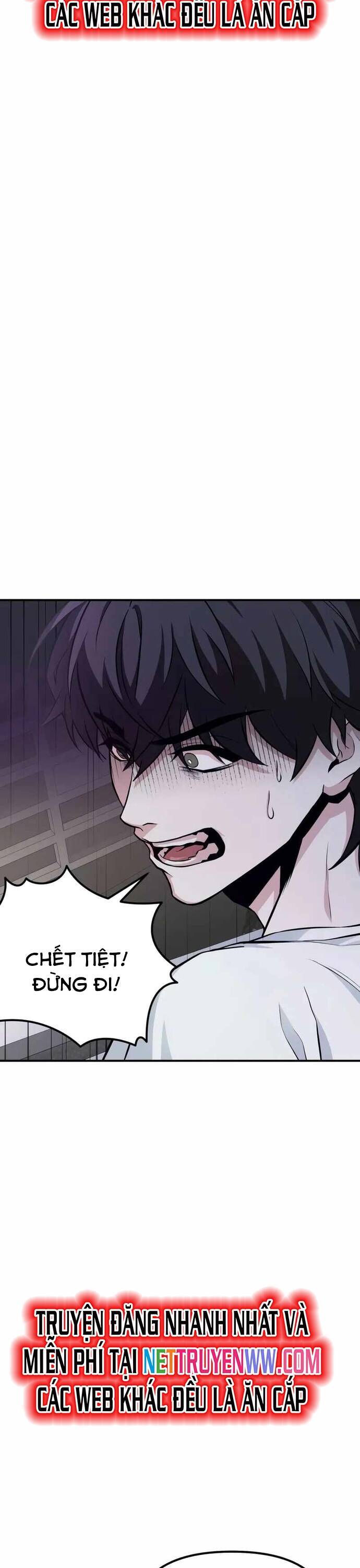 Tuyệt Đối Dân Cư Chapter 2 19