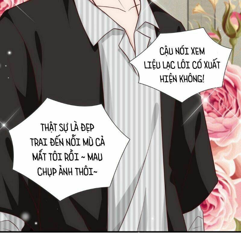 trở lại showbiz làm ảnh hậu chapter 24 27