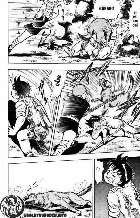 hoàng phi hồng phần 1 chapter 7 140