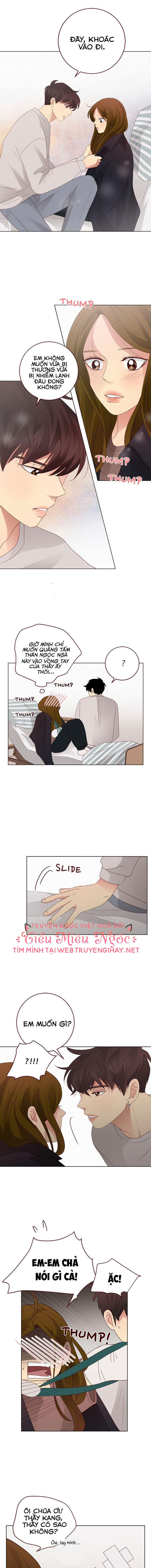 crush của tôi chapter 37 4